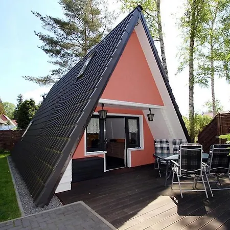 Holiday Home Stork'S Nest 2, Falkensee Exterior foto