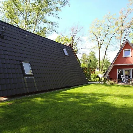 Holiday Home Stork'S Nest 2, Falkensee Exterior foto