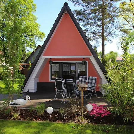Holiday Home Stork'S Nest 2, Falkensee Exterior foto