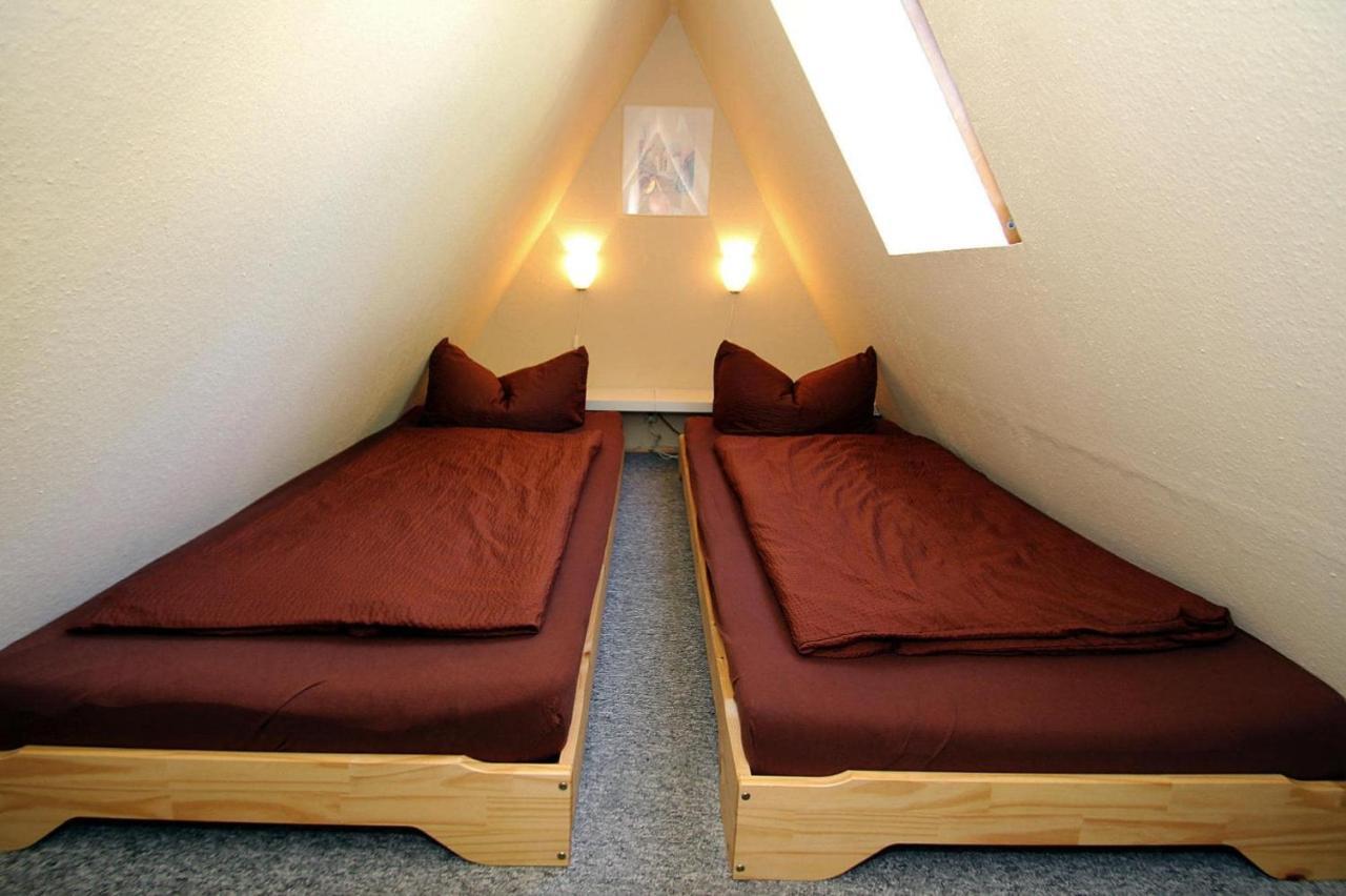 Ferienhaus Stork's Nest 2, Falkensee
