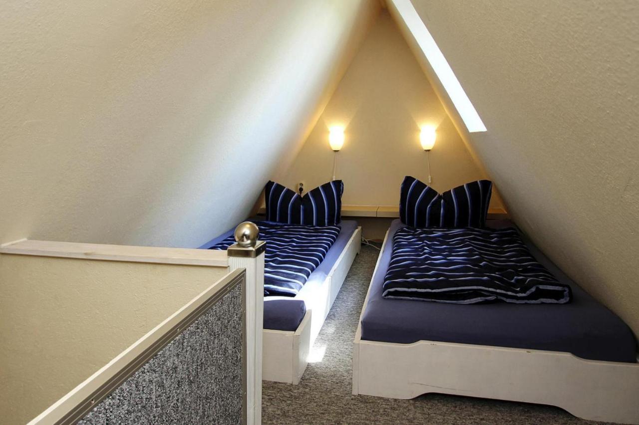 Ferienhaus Stork's Nest 2, *